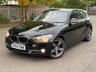 USED 2014 64 BMW 1 SERIES 2.0 116D SPORT 3d 114 BHP 