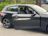 USED 2014 64 BMW 1 SERIES 2.0 116D SPORT 3d 114 BHP 