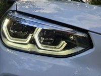 USED 2019 69 BMW X3 3.0 M40D 5d 261 BHP ZERO DEPOSIT FINANCE AVAILABLE