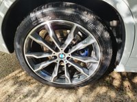 USED 2019 69 BMW X3 3.0 M40D 5d 261 BHP ZERO DEPOSIT FINANCE AVAILABLE