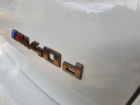 USED 2019 69 BMW X3 3.0 M40D 5d 261 BHP ZERO DEPOSIT FINANCE AVAILABLE