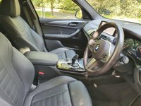 USED 2019 69 BMW X3 3.0 M40D 5d 261 BHP ZERO DEPOSIT FINANCE AVAILABLE