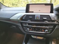 USED 2019 69 BMW X3 3.0 M40D 5d 261 BHP ZERO DEPOSIT FINANCE AVAILABLE