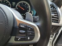 USED 2019 69 BMW X3 3.0 M40D 5d 261 BHP ZERO DEPOSIT FINANCE AVAILABLE