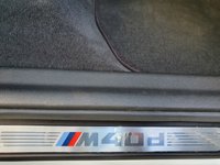 USED 2019 69 BMW X3 3.0 M40D 5d 261 BHP ZERO DEPOSIT FINANCE AVAILABLE