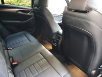 USED 2019 69 BMW X3 3.0 M40D 5d 261 BHP ZERO DEPOSIT FINANCE AVAILABLE