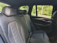 USED 2019 69 BMW X3 3.0 M40D 5d 261 BHP ZERO DEPOSIT FINANCE AVAILABLE