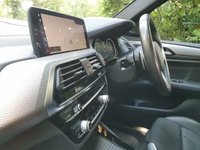 USED 2019 69 BMW X3 3.0 M40D 5d 261 BHP ZERO DEPOSIT FINANCE AVAILABLE