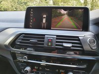 USED 2019 69 BMW X3 3.0 M40D 5d 261 BHP ZERO DEPOSIT FINANCE AVAILABLE