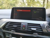 USED 2019 69 BMW X3 3.0 M40D 5d 261 BHP ZERO DEPOSIT FINANCE AVAILABLE