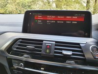 USED 2019 69 BMW X3 3.0 M40D 5d 261 BHP ZERO DEPOSIT FINANCE AVAILABLE