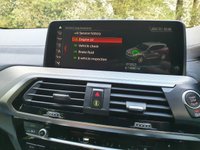USED 2019 69 BMW X3 3.0 M40D 5d 261 BHP ZERO DEPOSIT FINANCE AVAILABLE