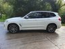 USED 2019 69 BMW X3 3.0 M40D 5d 261 BHP ZERO DEPOSIT FINANCE AVAILABLE