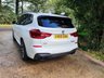 USED 2019 69 BMW X3 3.0 M40D 5d 261 BHP ZERO DEPOSIT FINANCE AVAILABLE