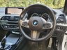 USED 2019 69 BMW X3 3.0 M40D 5d 261 BHP ZERO DEPOSIT FINANCE AVAILABLE