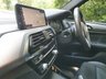 USED 2019 69 BMW X3 3.0 M40D 5d 261 BHP ZERO DEPOSIT FINANCE AVAILABLE