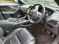 USED 2018 67 JAGUAR F-PACE 2.0 R-SPORT AWD 5d 238 BHP ZERO DEPOSIT FINANCE AVAILABLE
