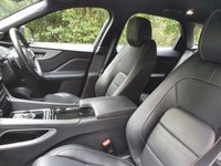 USED 2018 67 JAGUAR F-PACE 2.0 R-SPORT AWD 5d 238 BHP ZERO DEPOSIT FINANCE AVAILABLE