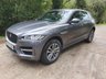 USED 2018 67 JAGUAR F-PACE 2.0 R-SPORT AWD 5d 238 BHP ZERO DEPOSIT FINANCE AVAILABLE