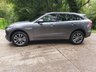 USED 2018 67 JAGUAR F-PACE 2.0 R-SPORT AWD 5d 238 BHP ZERO DEPOSIT FINANCE AVAILABLE