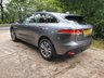 USED 2018 67 JAGUAR F-PACE 2.0 R-SPORT AWD 5d 238 BHP ZERO DEPOSIT FINANCE AVAILABLE