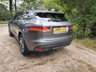 USED 2018 67 JAGUAR F-PACE 2.0 R-SPORT AWD 5d 238 BHP ZERO DEPOSIT FINANCE AVAILABLE