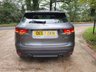 USED 2018 67 JAGUAR F-PACE 2.0 R-SPORT AWD 5d 238 BHP ZERO DEPOSIT FINANCE AVAILABLE