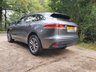 USED 2018 67 JAGUAR F-PACE 2.0 R-SPORT AWD 5d 238 BHP ZERO DEPOSIT FINANCE AVAILABLE