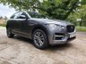 USED 2018 67 JAGUAR F-PACE 2.0 R-SPORT AWD 5d 238 BHP ZERO DEPOSIT FINANCE AVAILABLE