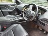 USED 2018 67 JAGUAR F-PACE 2.0 R-SPORT AWD 5d 238 BHP ZERO DEPOSIT FINANCE AVAILABLE