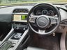 USED 2018 67 JAGUAR F-PACE 2.0 R-SPORT AWD 5d 238 BHP ZERO DEPOSIT FINANCE AVAILABLE