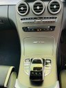 USED 2016 66 MERCEDES-BENZ C CLASS 4.0 AMG C 63 S PREMIUM 2d 503 BHP 