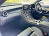 USED 2016 66 MERCEDES-BENZ C CLASS 4.0 AMG C 63 S PREMIUM 2d 503 BHP 