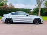 USED 2016 66 MERCEDES-BENZ C CLASS 4.0 AMG C 63 S PREMIUM 2d 503 BHP 