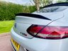 USED 2016 66 MERCEDES-BENZ C CLASS 4.0 AMG C 63 S PREMIUM 2d 503 BHP 