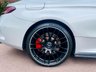USED 2016 66 MERCEDES-BENZ C CLASS 4.0 AMG C 63 S PREMIUM 2d 503 BHP 