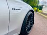 USED 2016 66 MERCEDES-BENZ C CLASS 4.0 AMG C 63 S PREMIUM 2d 503 BHP 