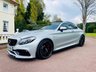 USED 2016 66 MERCEDES-BENZ C CLASS 4.0 AMG C 63 S PREMIUM 2d 503 BHP 