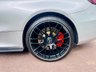 USED 2016 66 MERCEDES-BENZ C CLASS 4.0 AMG C 63 S PREMIUM 2d 503 BHP 