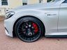 USED 2016 66 MERCEDES-BENZ C CLASS 4.0 AMG C 63 S PREMIUM 2d 503 BHP 