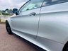 USED 2016 66 MERCEDES-BENZ C CLASS 4.0 AMG C 63 S PREMIUM 2d 503 BHP 