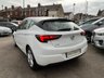 USED 2017 67 VAUXHALL ASTRA 1.6 CDTi Tech Line NAV 5dr - SAT NAV 
