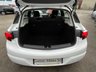 USED 2017 67 VAUXHALL ASTRA 1.6 CDTi Tech Line NAV 5dr - SAT NAV 