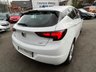 USED 2017 67 VAUXHALL ASTRA 1.6 CDTi Tech Line NAV 5dr - SAT NAV 