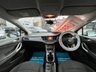 USED 2017 67 VAUXHALL ASTRA 1.6 CDTi Tech Line NAV 5dr - SAT NAV 