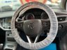 USED 2017 67 VAUXHALL ASTRA 1.6 CDTi Tech Line NAV 5dr - SAT NAV 