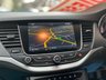 USED 2017 67 VAUXHALL ASTRA 1.6 CDTi Tech Line NAV 5dr - SAT NAV 