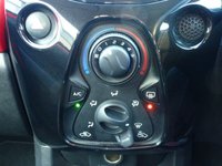 USED 2014 64 TOYOTA AYGO 1.0 VVT-I X-PRESSION 3d 69 BHP www.suffolkcarcentre.co.uk - Located at Reydon