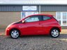 USED 2014 64 TOYOTA AYGO 1.0 VVT-I X-PRESSION 3d 69 BHP www.suffolkcarcentre.co.uk - Located at Reydon