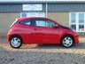 USED 2014 64 TOYOTA AYGO 1.0 VVT-I X-PRESSION 3d 69 BHP www.suffolkcarcentre.co.uk - Located at Reydon